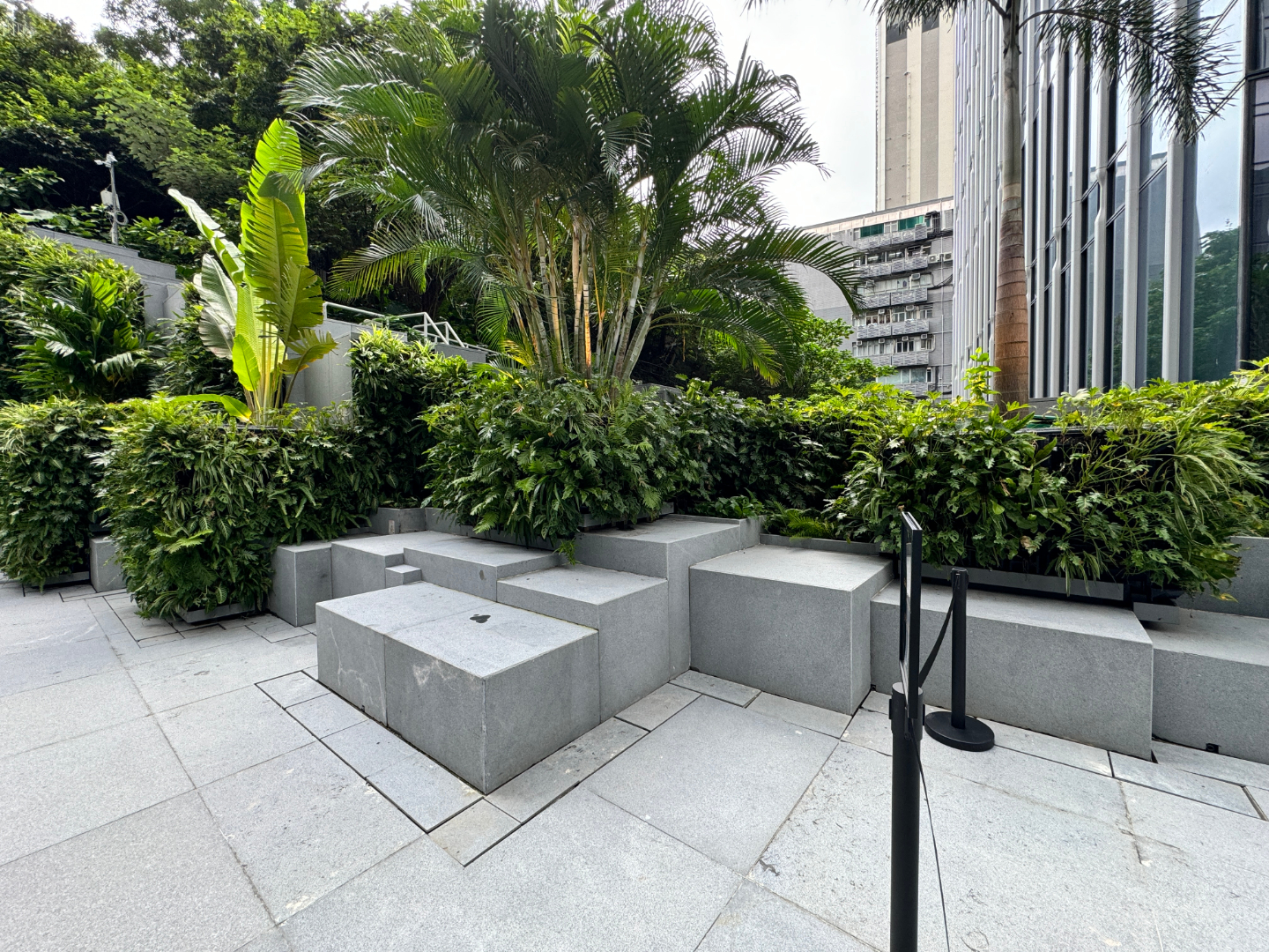 King Lam Street 5