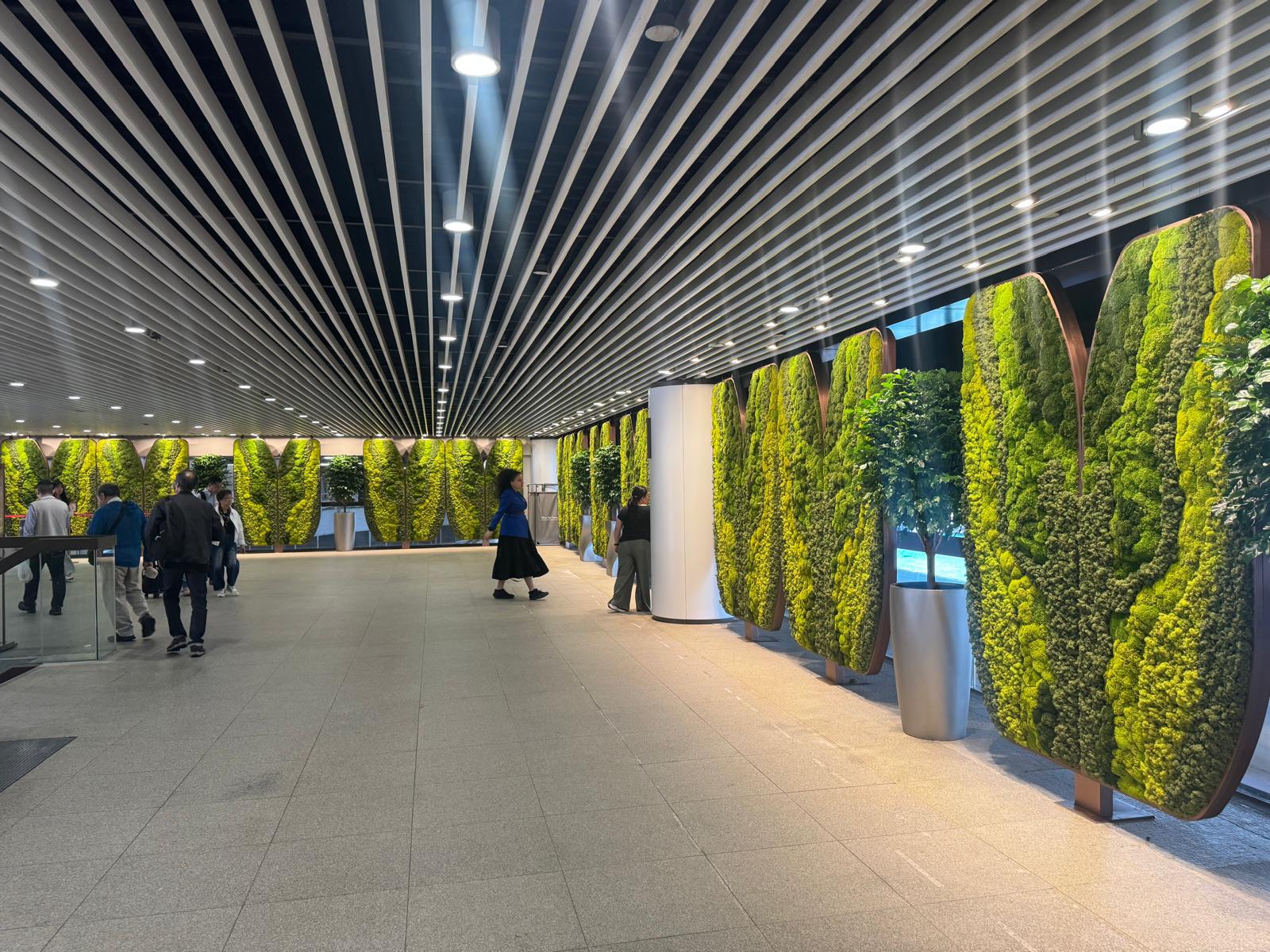 Shun Tak Centre